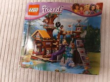 Lego 41122 friends gebraucht kaufen  Münster