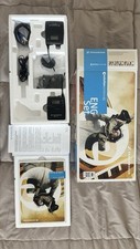 Sennheiser ew100 lav d'occasion  Expédié en Belgium