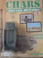 Berliet auroch 50 d'occasion  France