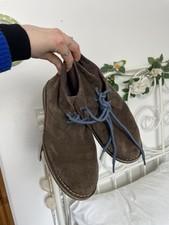 Cotton traders boots for sale  HINDHEAD