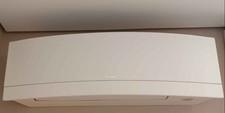 Climatizzatore inverter 12000b usato  Gravina in Puglia