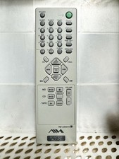 Aiwa System Component Audio Rm-Z20044 desinfetado limpo, usado comprar usado  Enviando para Brazil