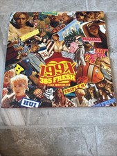 Triple H 1st Mini Album 199X 365 Fresh Photobook Stickers Hyuna Dawn Hui With CD comprar usado  Enviando para Brazil