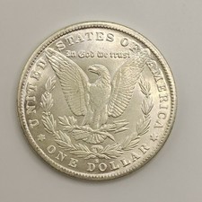 Brilliant uncirculated 1921 for sale  USA