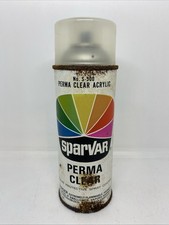 Vintage sparvar perma for sale  Denver