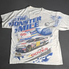 Nascar monster mile for sale  Little Falls