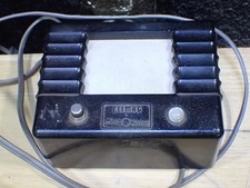 Vintage elimag model for sale  Maud