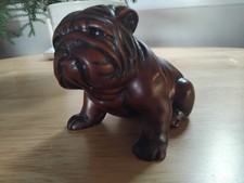 British bulldog resin for sale  LARBERT