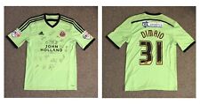 Connor dimaio matchworn for sale  HEXHAM