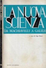 Nuova scienza. machiavelli usato  Italia