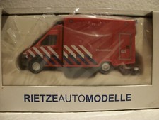 Rietze wietmarscher brandweer gebraucht kaufen  Itzehoe