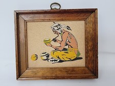 Vintage native american for sale  Easley