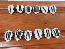 Cartouche chiffre email d'occasion Cartouche chiffre email d'occasion  Rillieux-la-Pape