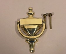 Vintage door knocker for sale  Naples