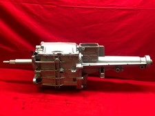 Borg warner manual for sale  Laurel