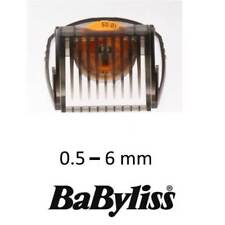 Babyliss peigne barbe d'occasion  Expédié en France