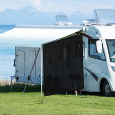 Tendalino camper tendalino usato  Roma