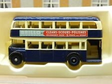Bus bristol lodekka d'occasion  Fontvieille