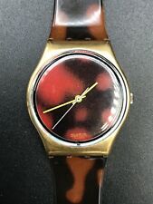 Uhr swatch gent usato  Guidonia Montecelio