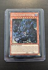 Exodia legendäre verteidigeri gebraucht kaufen Exodia legendäre verteidigeri gebraucht kaufen  Obertshausen