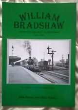 William bradshaw leicester for sale  NOTTINGHAM