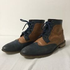 London brogues men for sale  STAFFORD