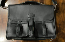 Saddleback leather thin for sale  Cibolo
