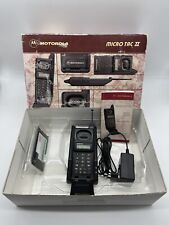 Motorola microtac made usato  Pandino
