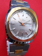 Raro swiss made usato  Italia