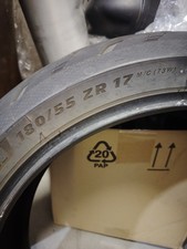 Coppia gomme michelin usato  Fonte Nuova