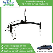 Attelage ford focus d'occasion  Saint-Quentin