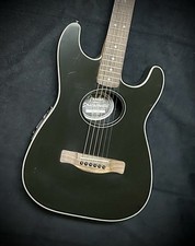 fender stratacoustic for sale fender stratacoustic for sale Somonauk