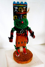 Kachina hemis niman for sale  Cave Creek