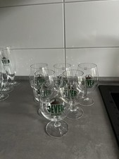 Jever pilsener bierglas gebraucht kaufen  Recklinghausen