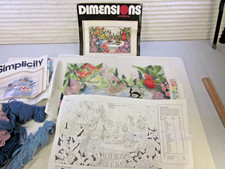 Lot dimensions simplicity for sale  Folsom