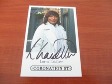 Lorna laidlaw hand for sale  THORNTON-CLEVELEYS