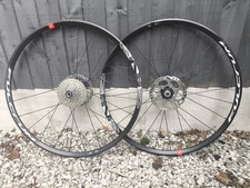 Fulcrum racing 700 for sale  DROITWICH