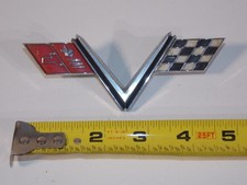 Vtg 1967 chevrolet for sale  Longmeadow