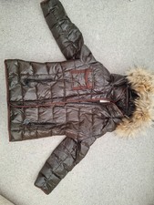 moncler coat for sale  CORSHAM
