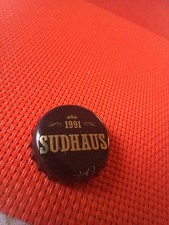 Kronkorken bier sudhaus gebraucht kaufen  Annaberg-Buchholz, Mildenau