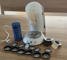 Philips kaffeemaschine senseo gebraucht kaufen Philips kaffeemaschine senseo gebraucht kaufen  Offenburg