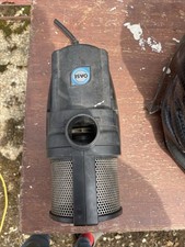 Oase neptun 9000 for sale  DOWNHAM MARKET