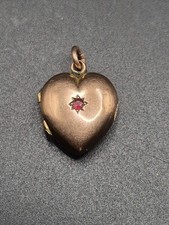 Antique 9ct rose for sale  BIDEFORD