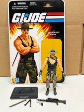 Joe sgt. slaughter for sale  Fairfield
