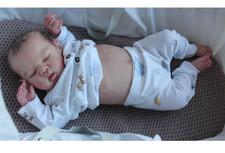 Reborn baby sonnet for sale  Oxford