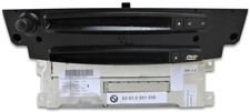 Radio CD DVD Nawigacja Head Unit BMW E63 E64 6951856 na sprzedaż  PL
