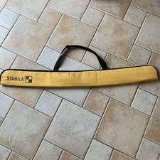 Stabila spirit level for sale  BEDFORD