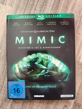 Mimic blu ray gebraucht kaufen  Nürnberg
