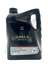 Olio motore mazda usato  Pesaro