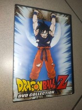 Dvd dragon ball usato  Sant Agata Bolognese
